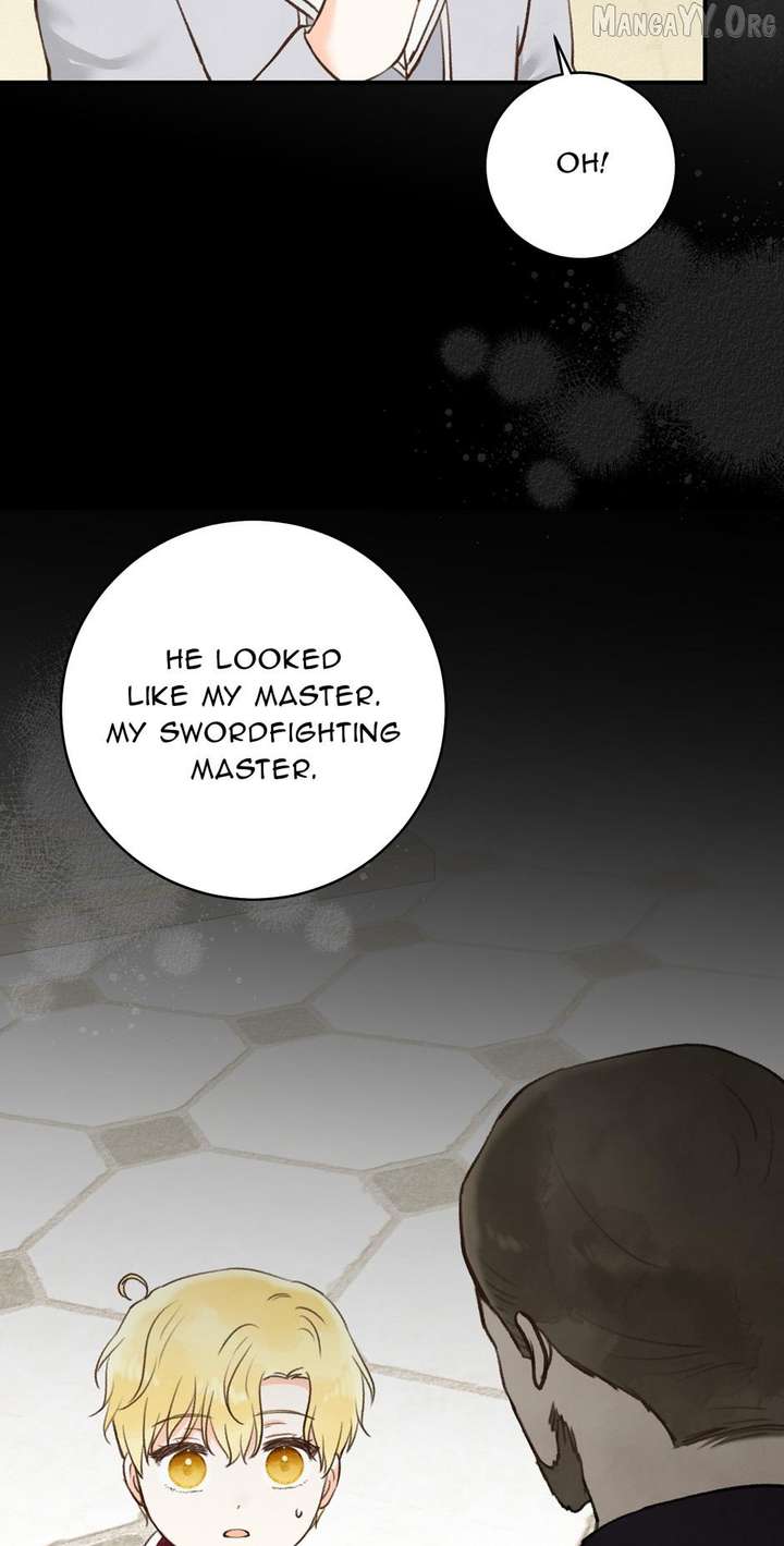 Alissa and the Magic Diary - Chapter 43 Page 24