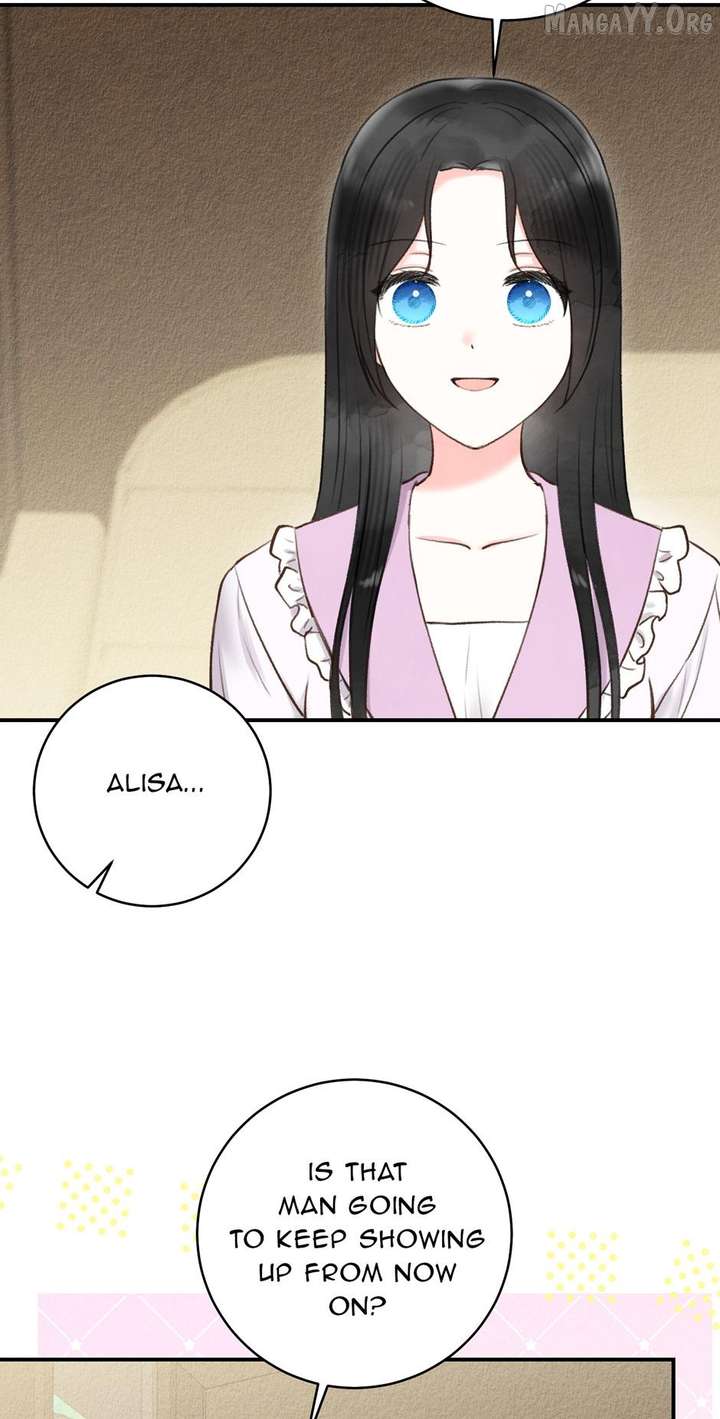 Alissa and the Magic Diary - Chapter 43 Page 27