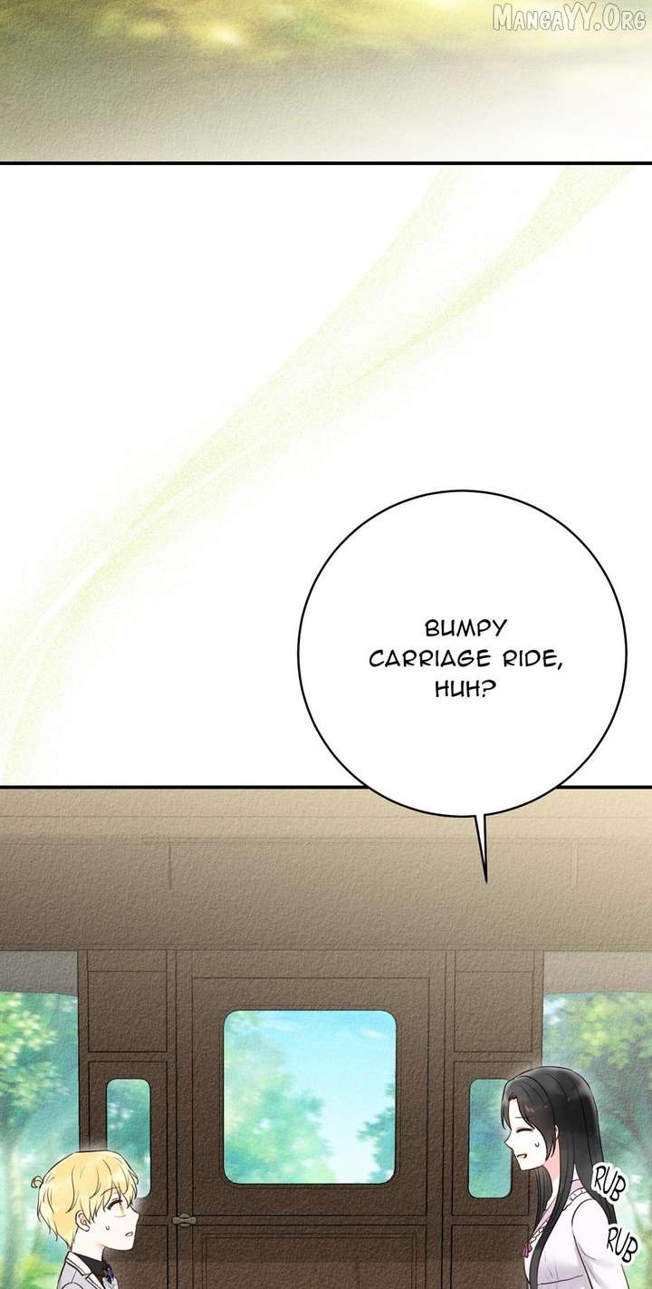 Alissa and the Magic Diary - Chapter 43 Page 31