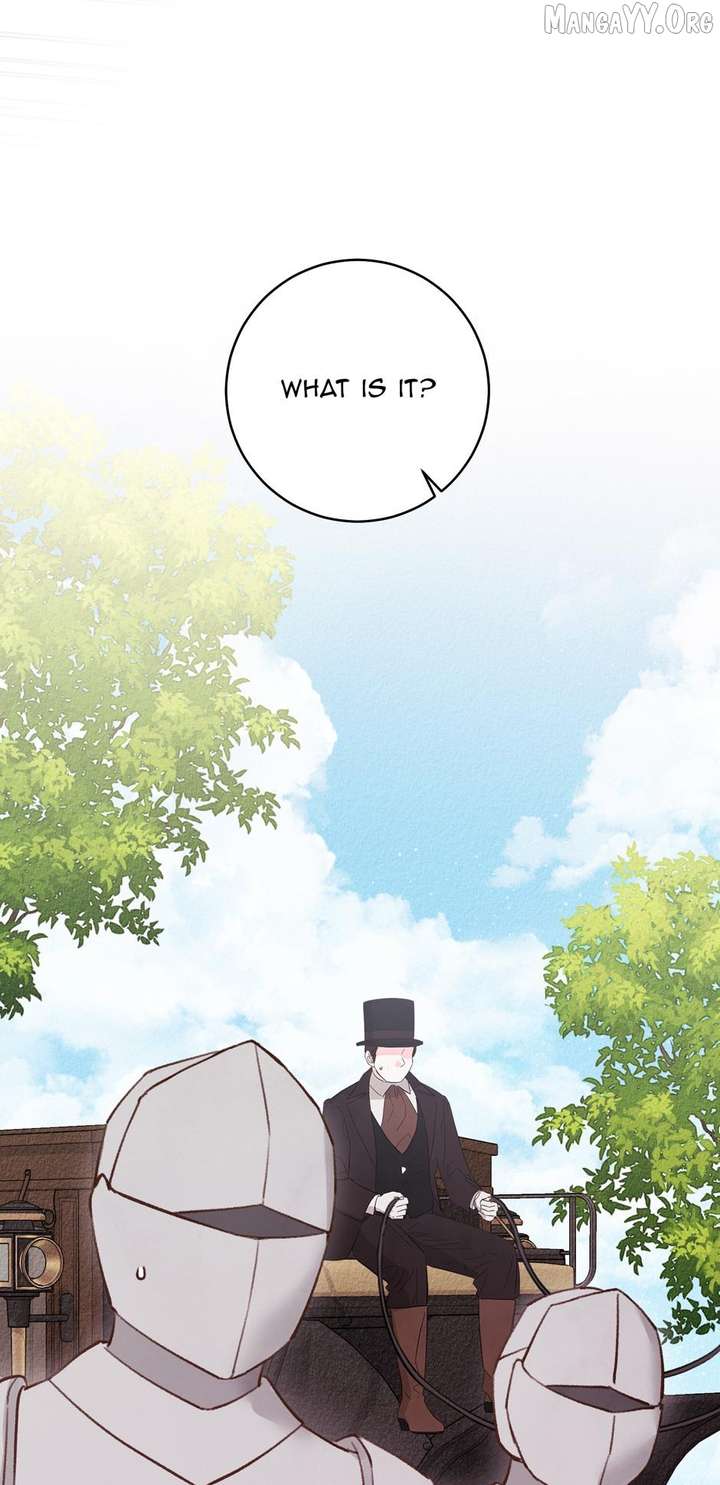 Alissa and the Magic Diary - Chapter 43 Page 37