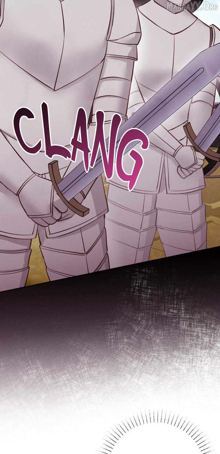 Alissa and the Magic Diary - Chapter 43 Page 38