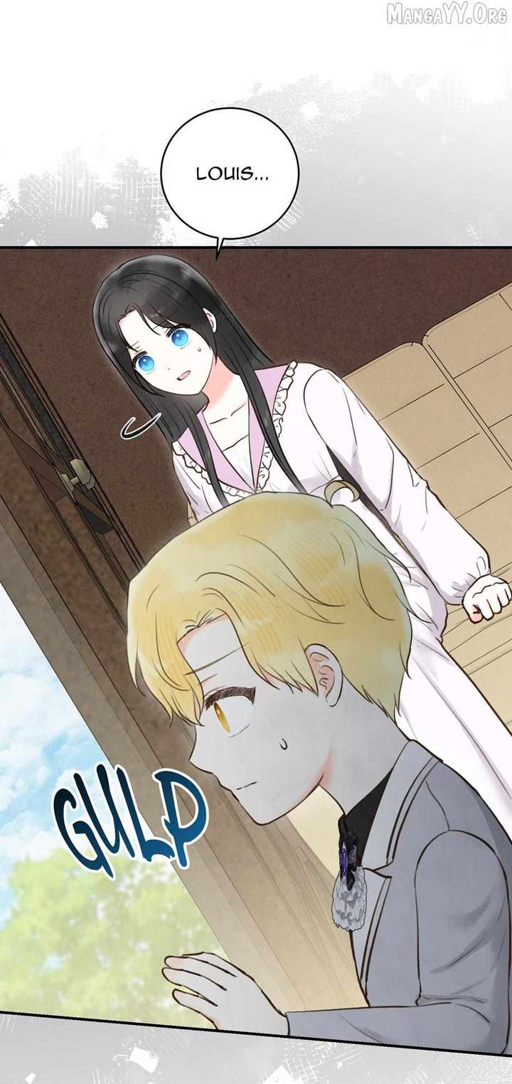 Alissa and the Magic Diary - Chapter 43 Page 40