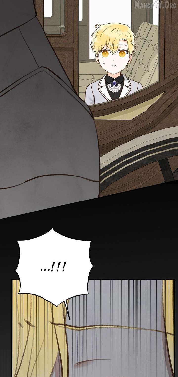 Alissa and the Magic Diary - Chapter 43 Page 43