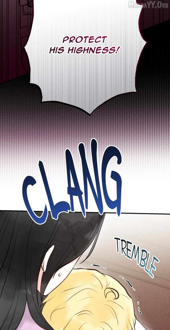 Alissa and the Magic Diary - Chapter 43 Page 48