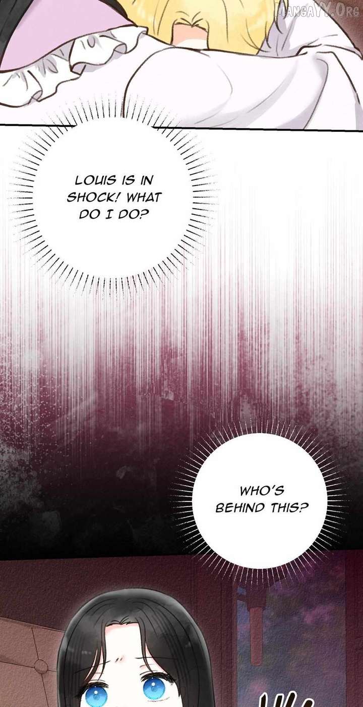 Alissa and the Magic Diary - Chapter 43 Page 49