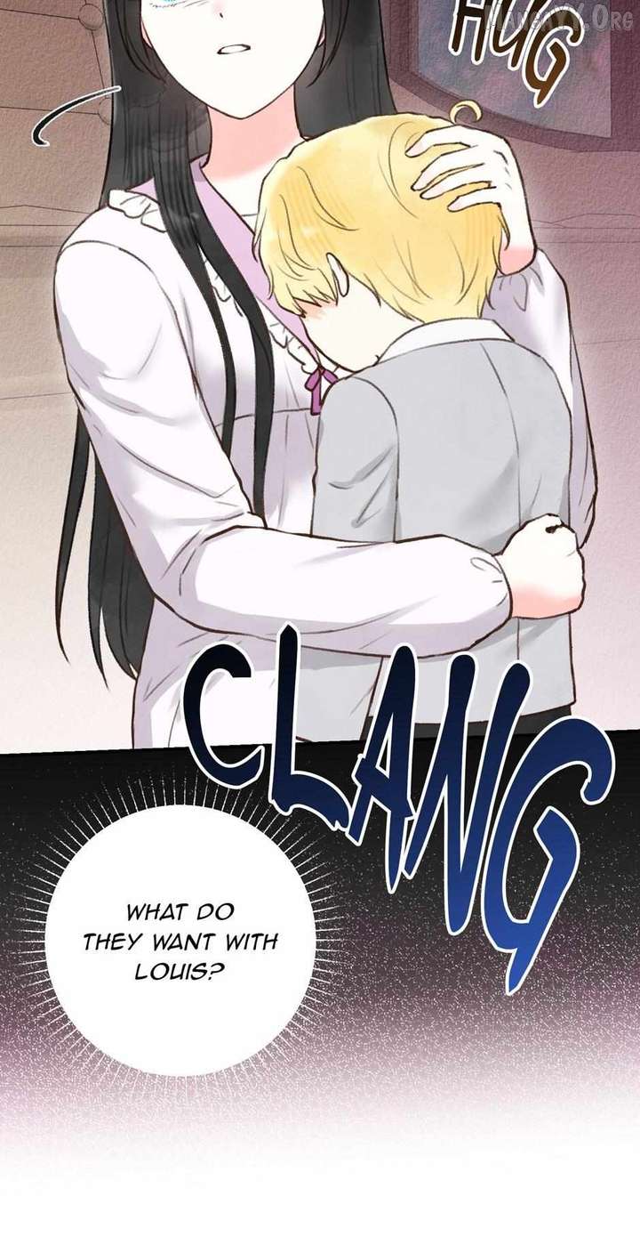 Alissa and the Magic Diary - Chapter 43 Page 50