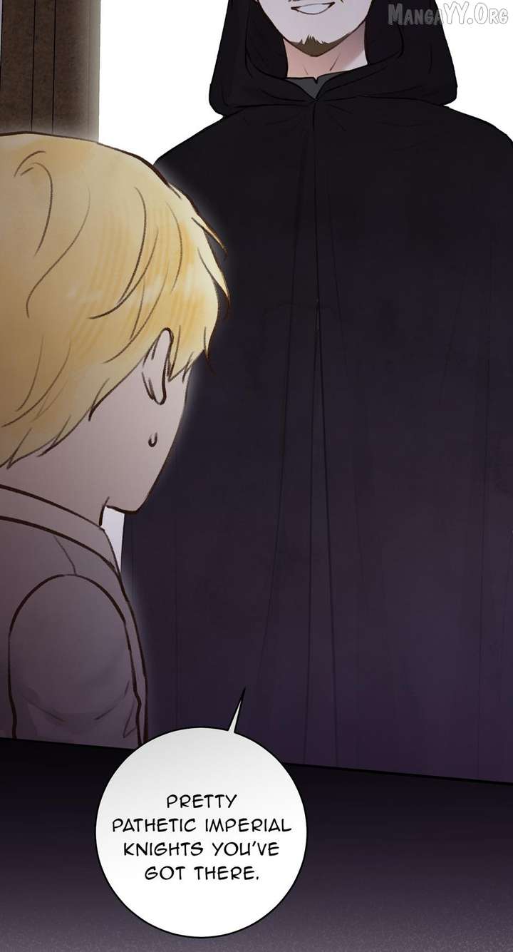 Alissa and the Magic Diary - Chapter 43 Page 55