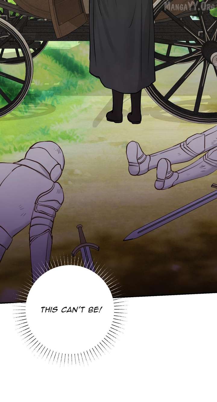 Alissa and the Magic Diary - Chapter 43 Page 57