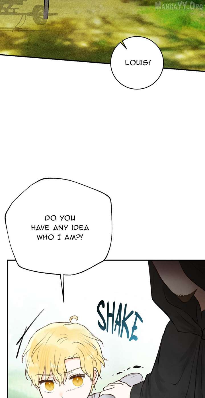 Alissa and the Magic Diary - Chapter 43 Page 59