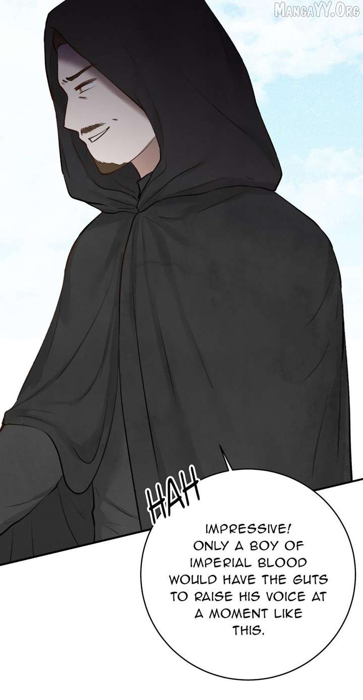 Alissa and the Magic Diary - Chapter 43 Page 63