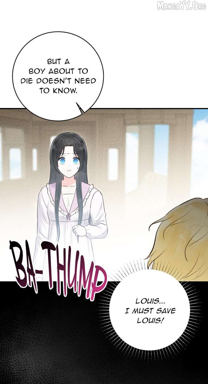 Alissa and the Magic Diary - Chapter 43 Page 64