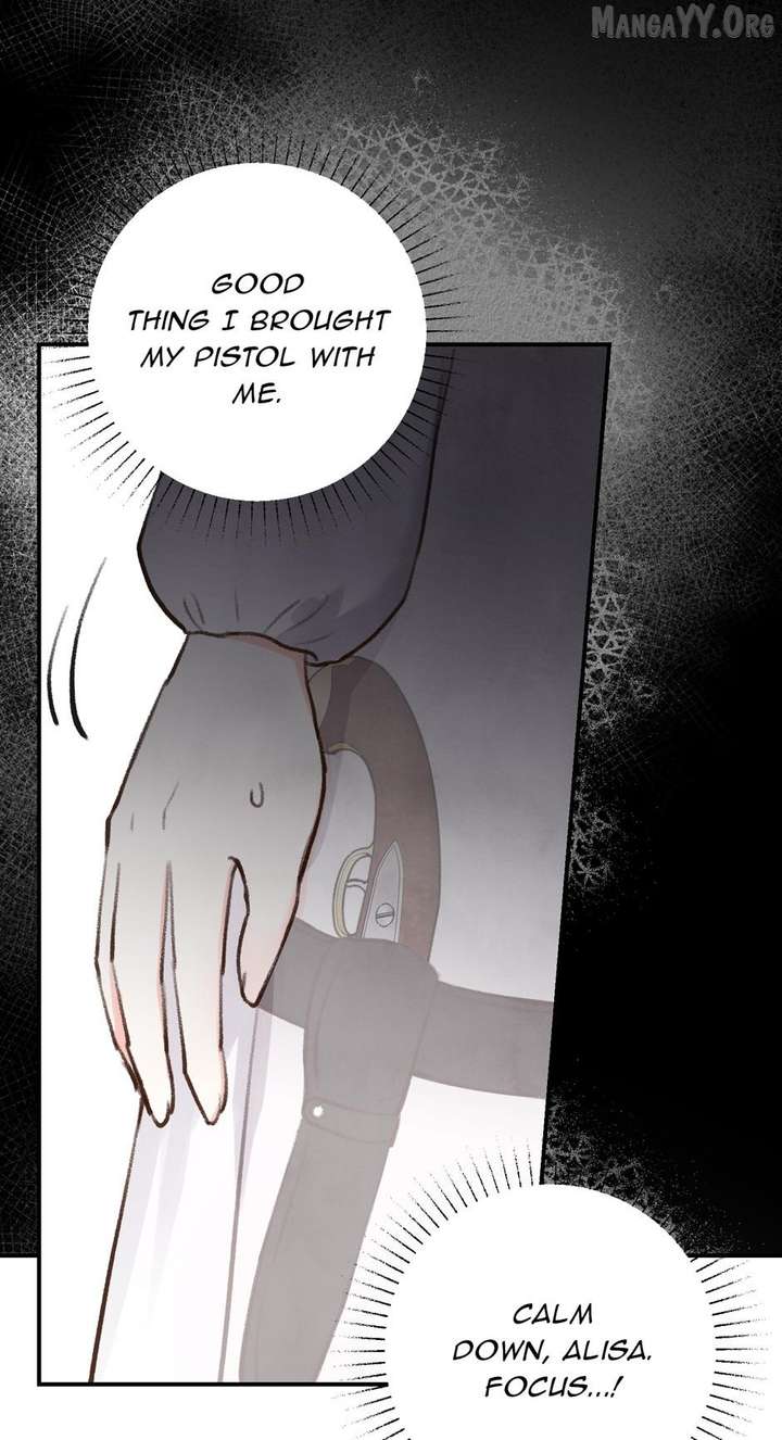 Alissa and the Magic Diary - Chapter 43 Page 65