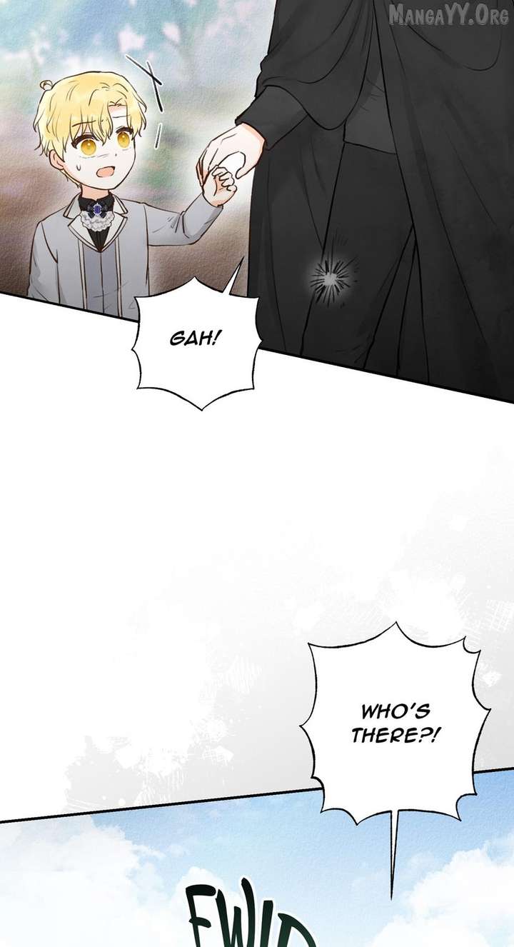 Alissa and the Magic Diary - Chapter 43 Page 68