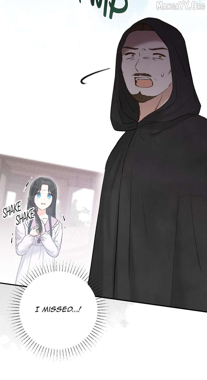 Alissa and the Magic Diary - Chapter 43 Page 69