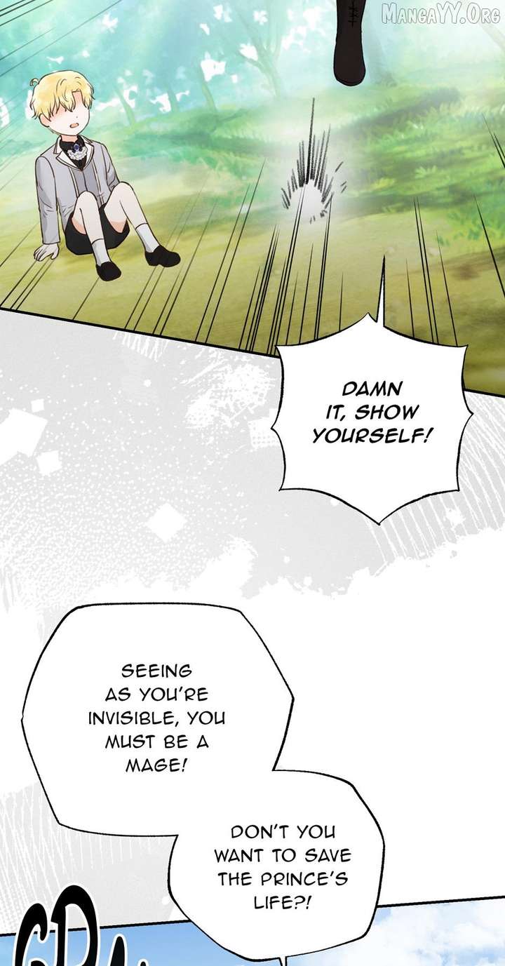 Alissa and the Magic Diary - Chapter 43 Page 72