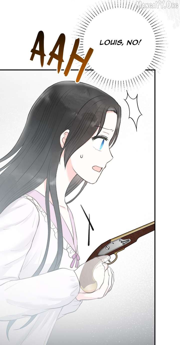 Alissa and the Magic Diary - Chapter 43 Page 74