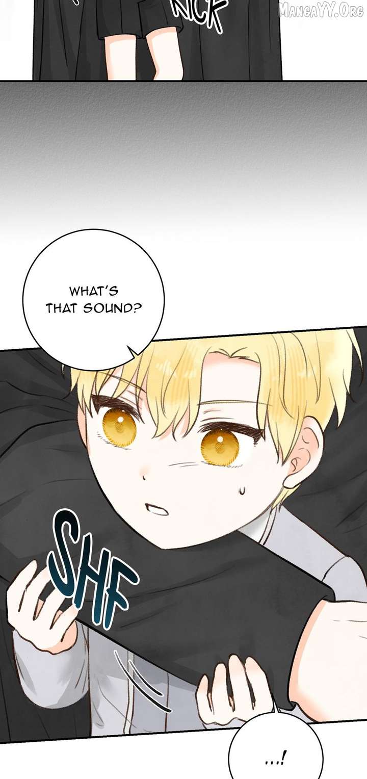 Alissa and the Magic Diary - Chapter 43 Page 77