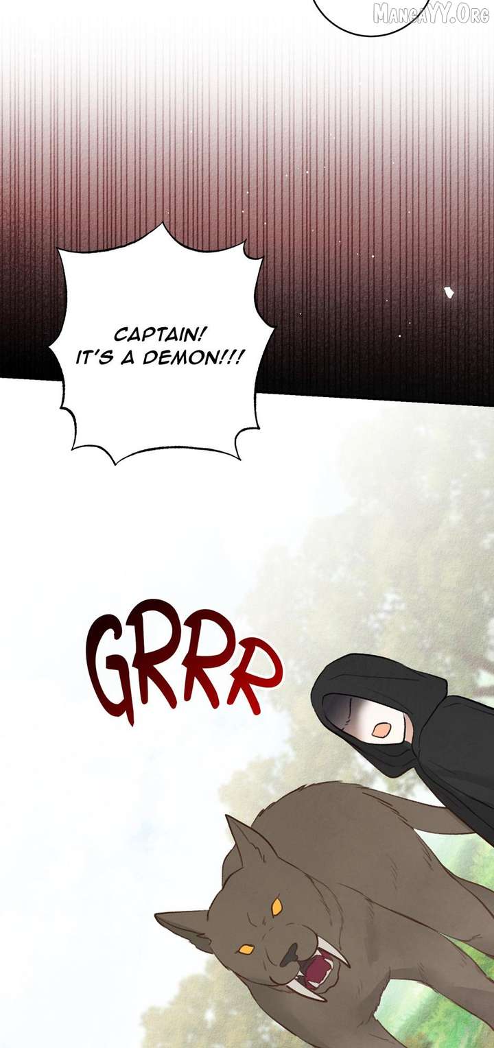 Alissa and the Magic Diary - Chapter 43 Page 78