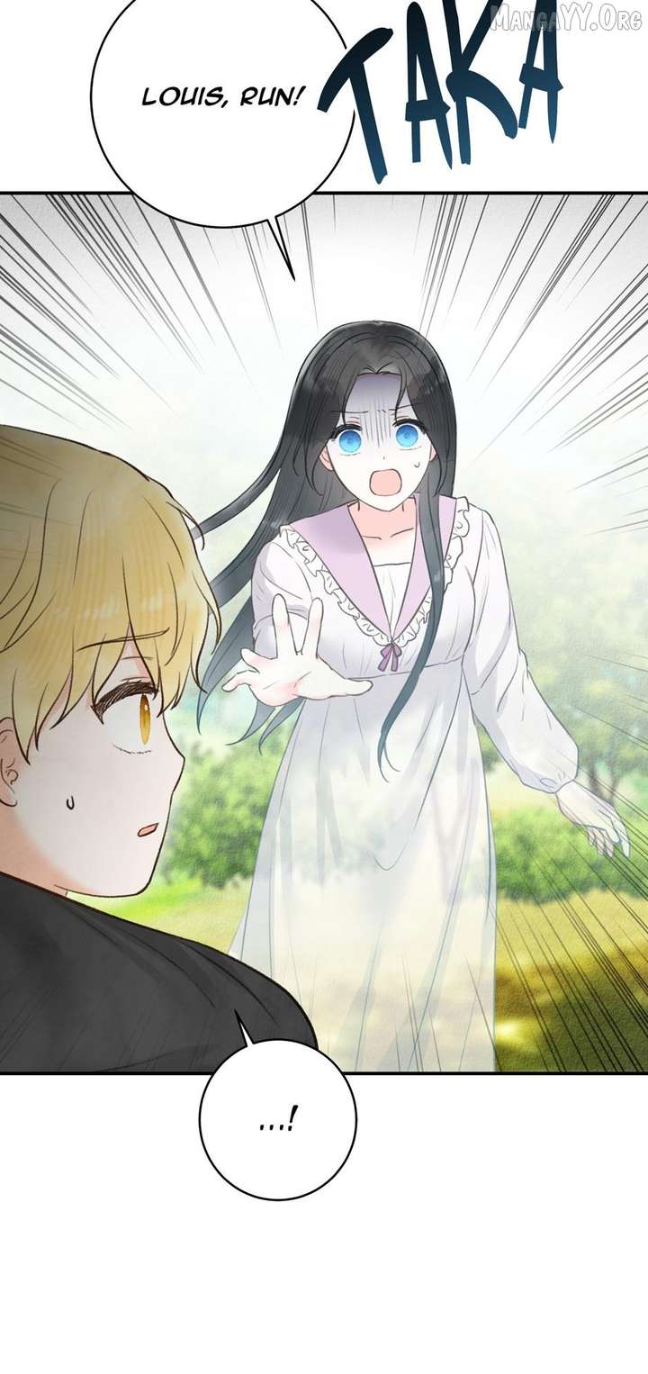 Alissa and the Magic Diary - Chapter 43 Page 80