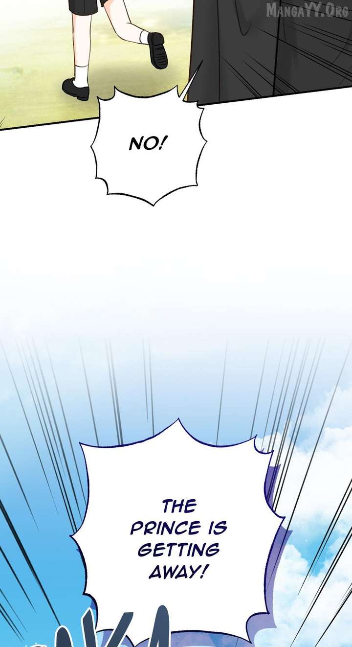 Alissa and the Magic Diary - Chapter 43 Page 83