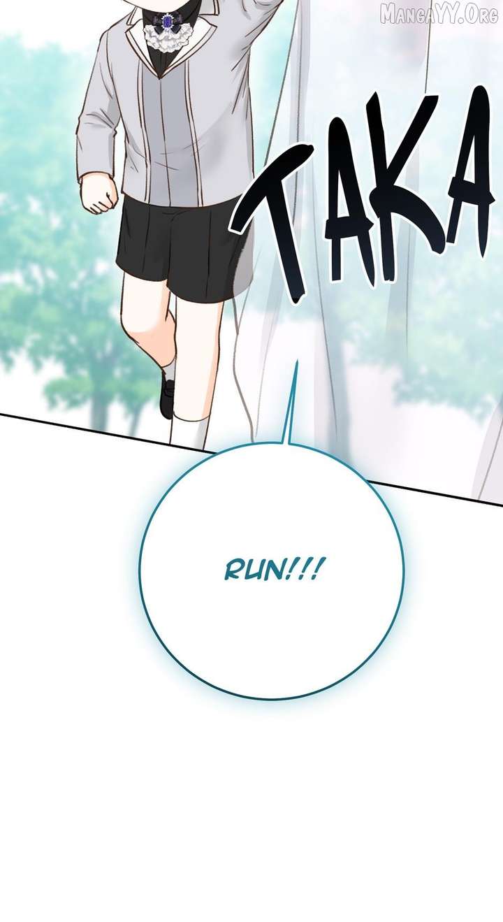 Alissa and the Magic Diary - Chapter 43 Page 85