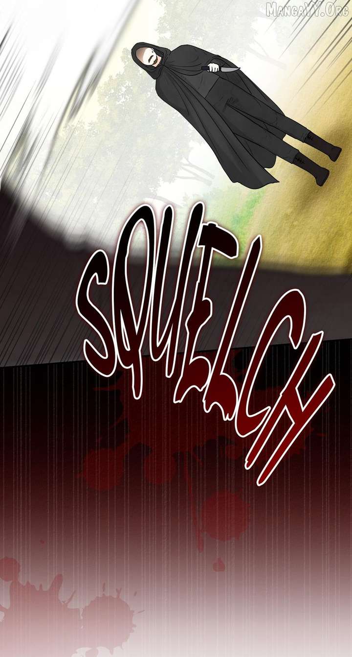 Alissa and the Magic Diary - Chapter 44 Page 2