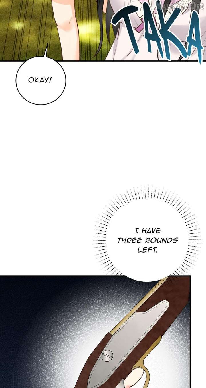 Alissa and the Magic Diary - Chapter 44 Page 20