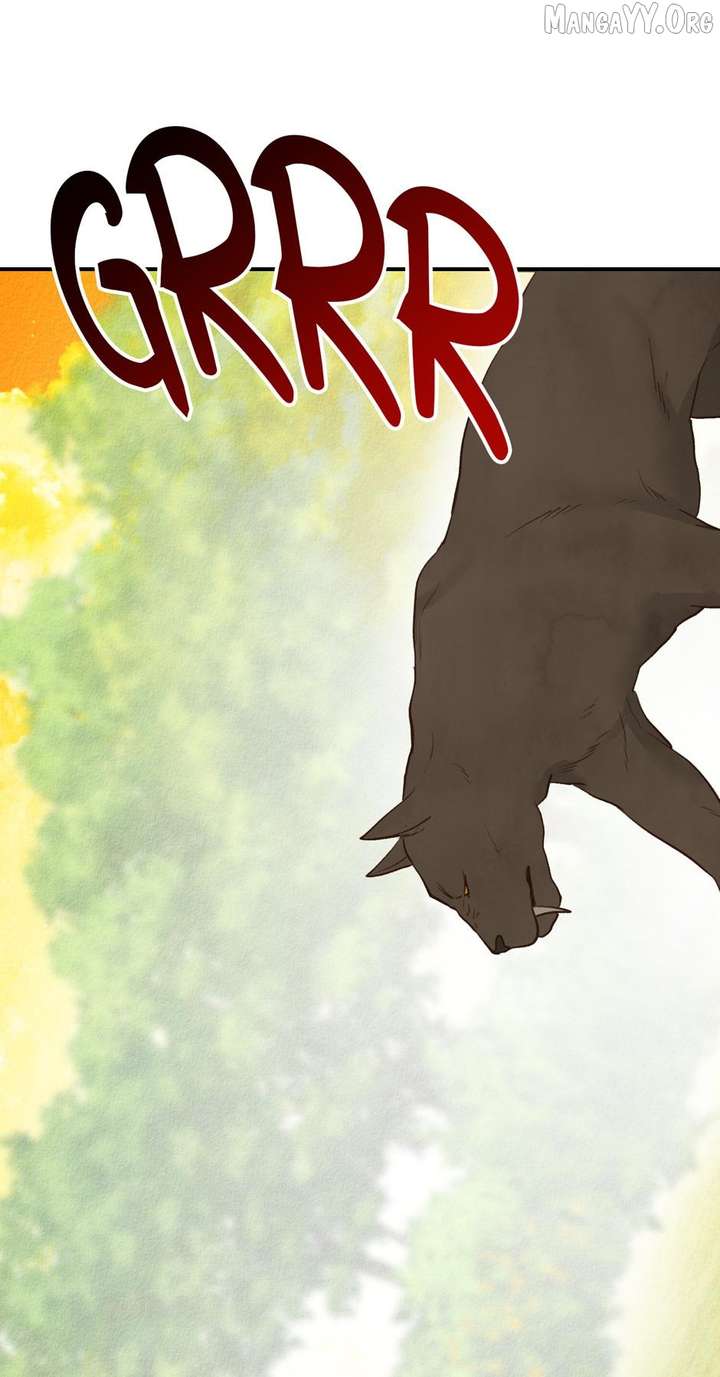 Alissa and the Magic Diary - Chapter 44 Page 25