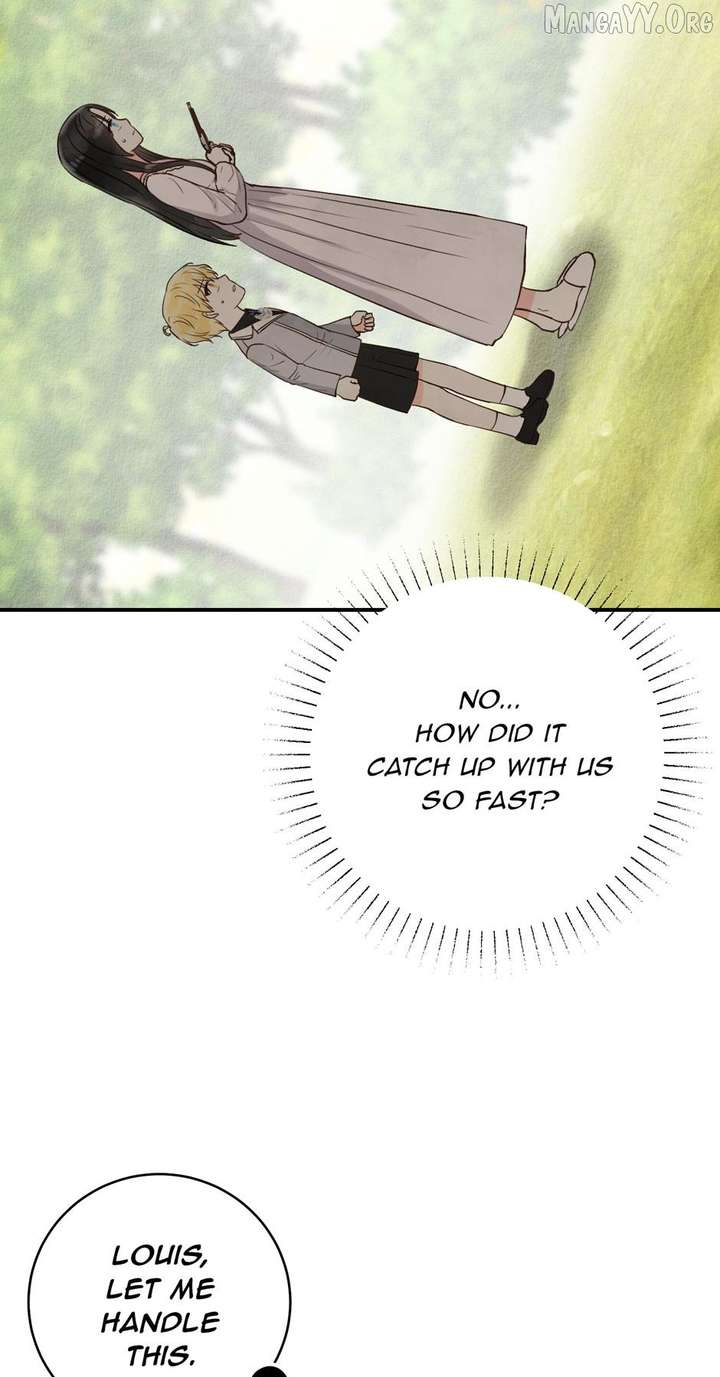 Alissa and the Magic Diary - Chapter 44 Page 26