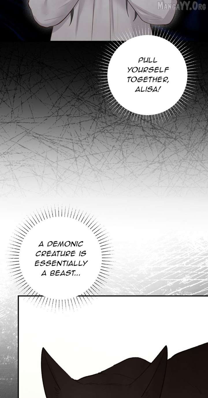 Alissa and the Magic Diary - Chapter 44 Page 29