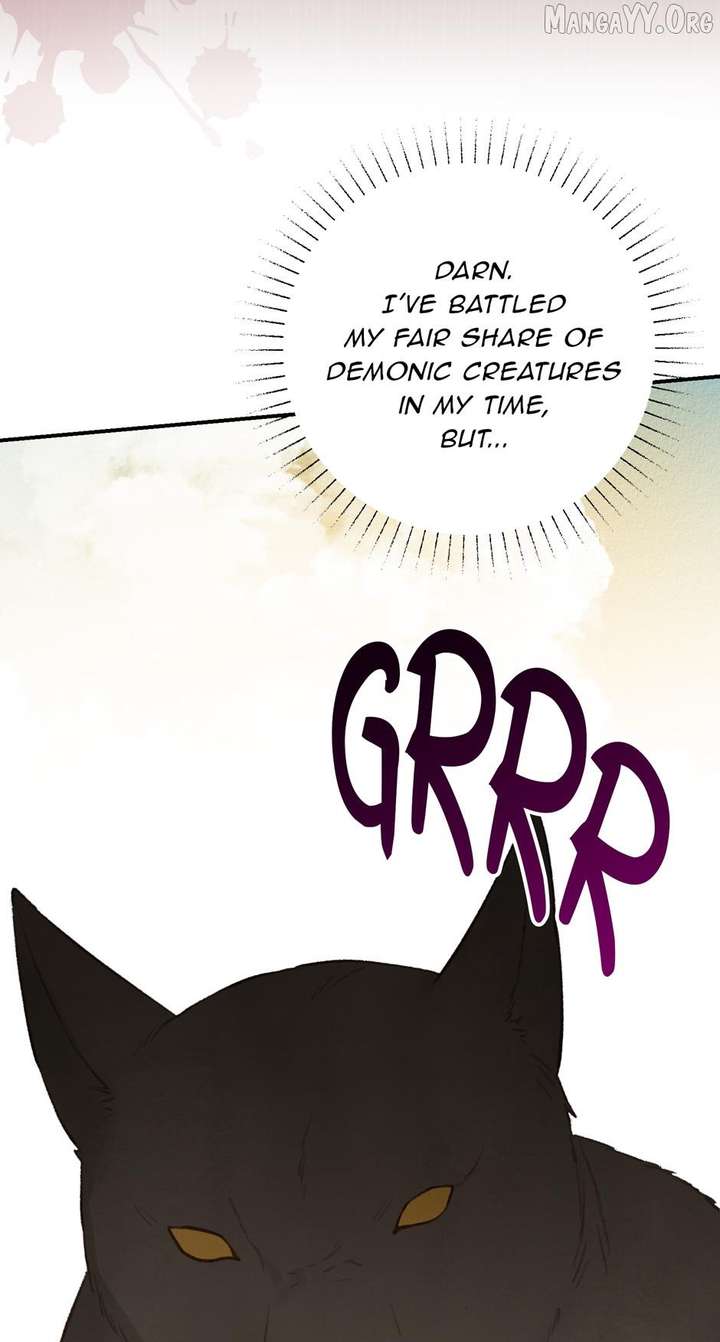 Alissa and the Magic Diary - Chapter 44 Page 3