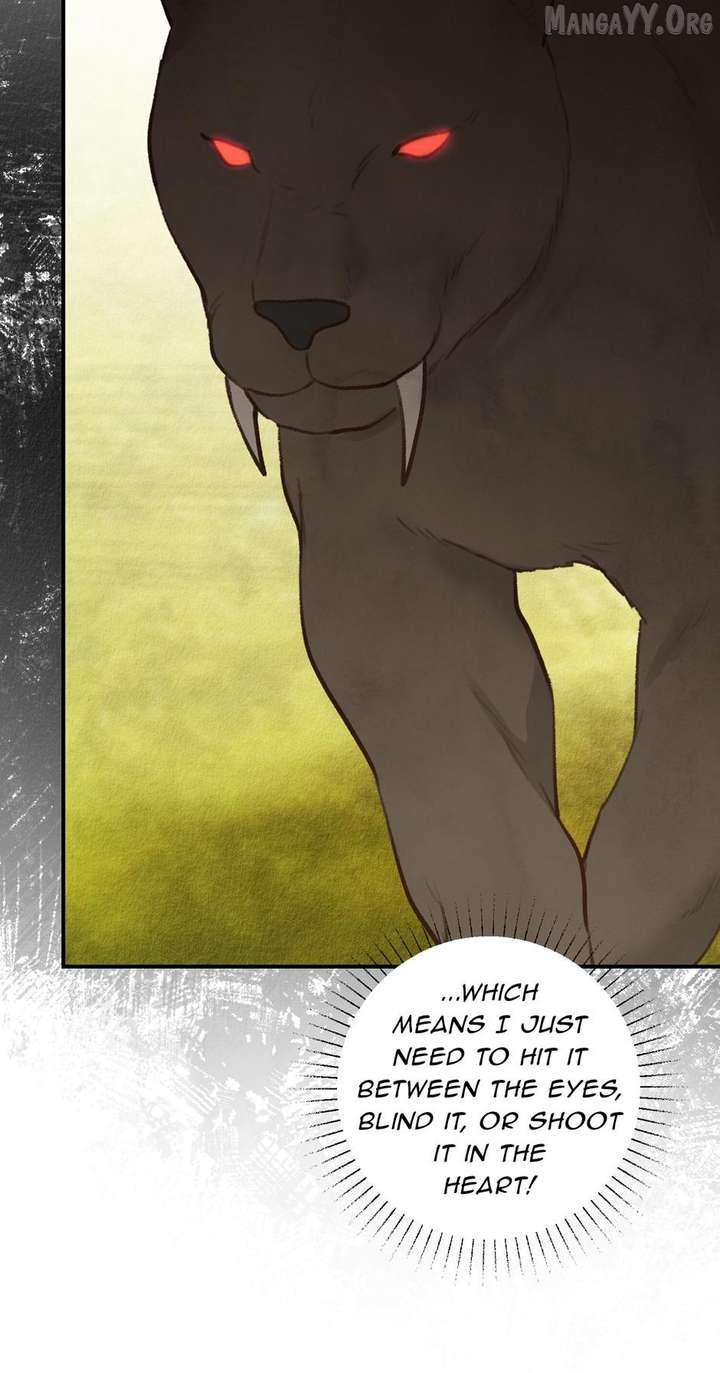 Alissa and the Magic Diary - Chapter 44 Page 30