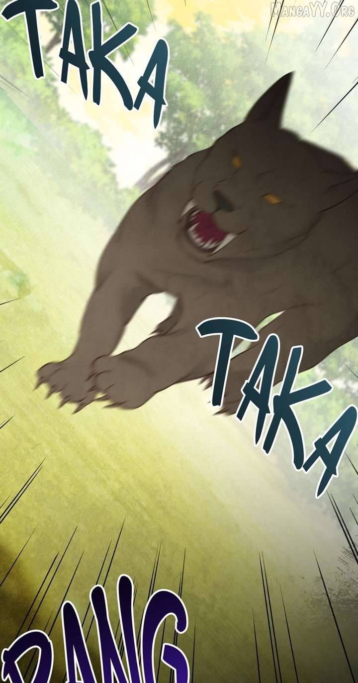 Alissa and the Magic Diary - Chapter 44 Page 32