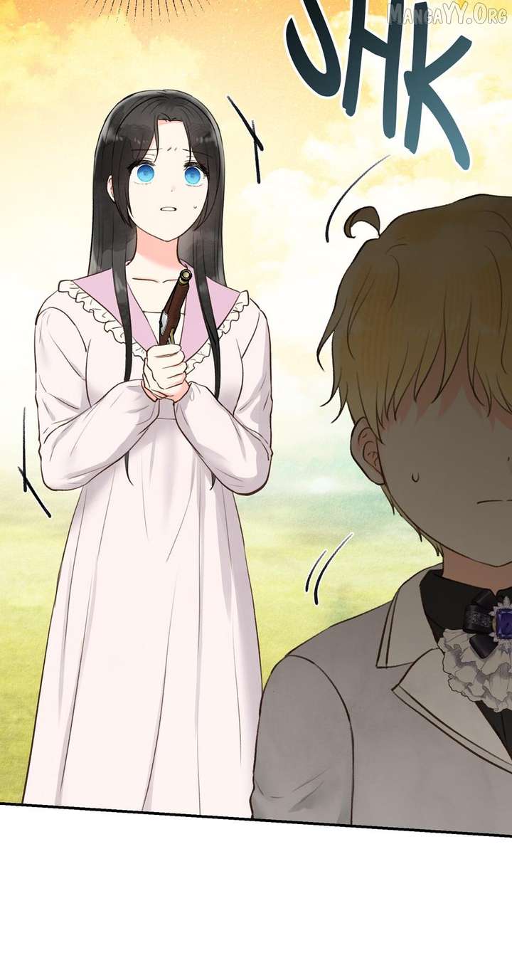 Alissa and the Magic Diary - Chapter 44 Page 35