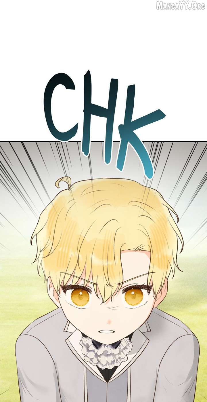 Alissa and the Magic Diary - Chapter 44 Page 36