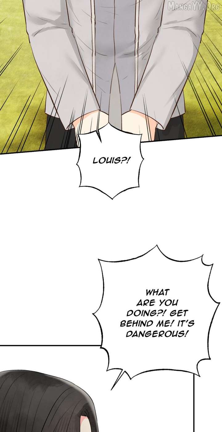 Alissa and the Magic Diary - Chapter 44 Page 37