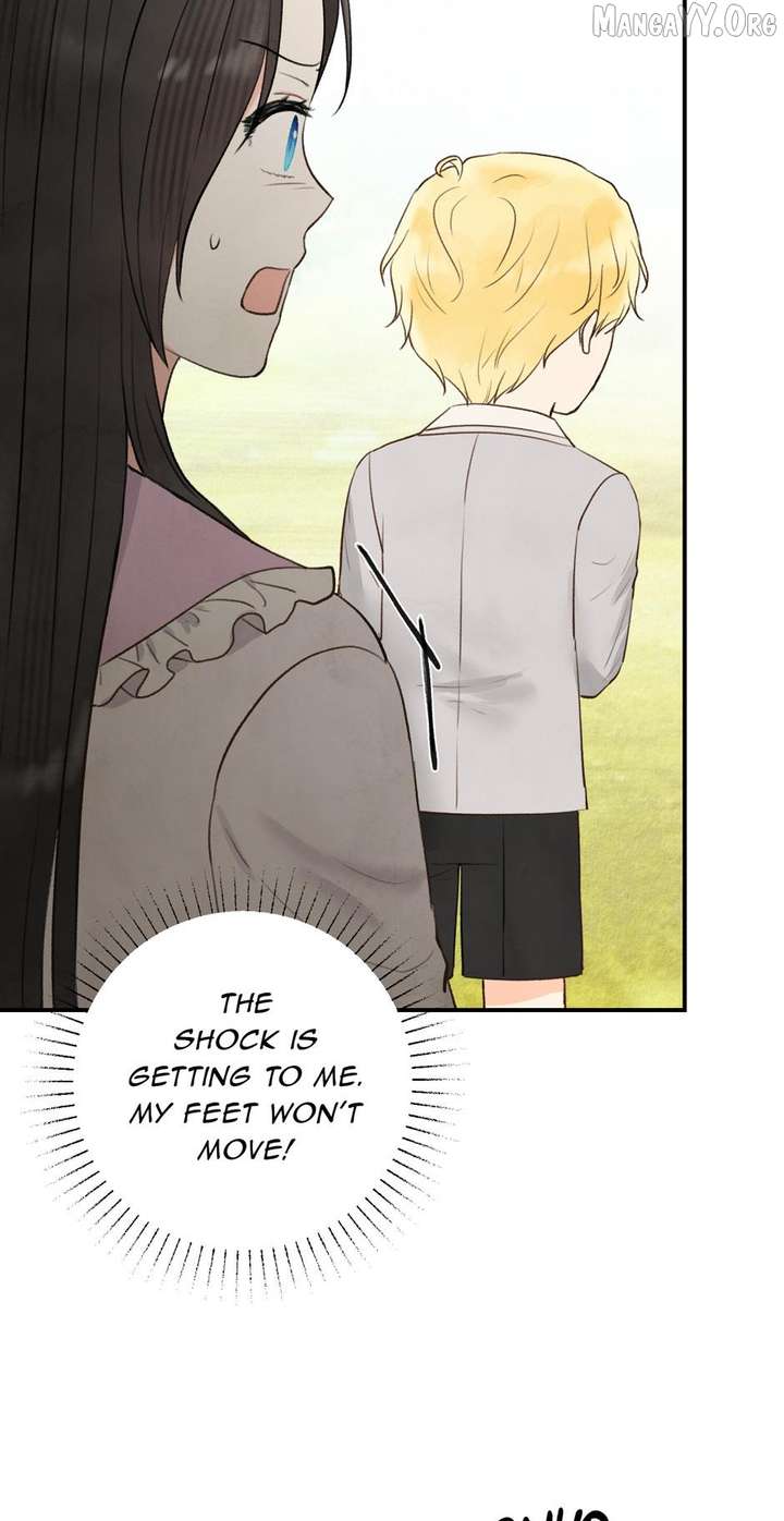 Alissa and the Magic Diary - Chapter 44 Page 38