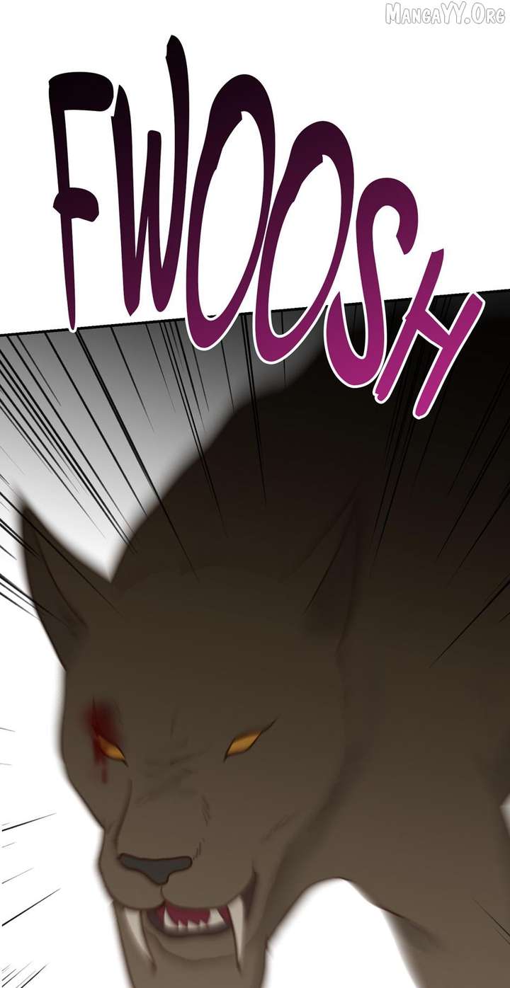 Alissa and the Magic Diary - Chapter 44 Page 40