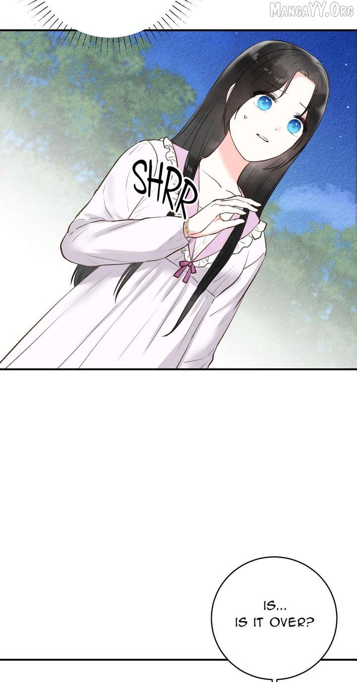 Alissa and the Magic Diary - Chapter 44 Page 50