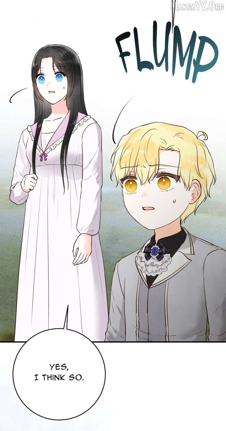 Alissa and the Magic Diary - Chapter 44 Page 51