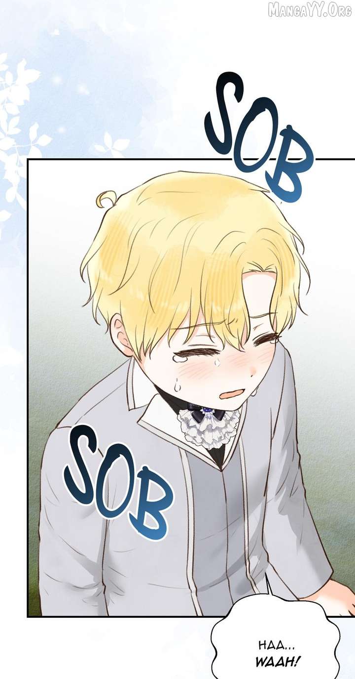 Alissa and the Magic Diary - Chapter 44 Page 52