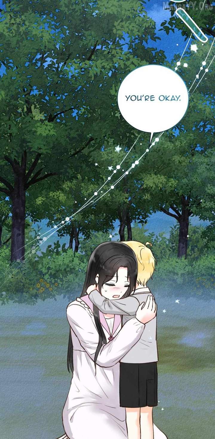 Alissa and the Magic Diary - Chapter 44 Page 55