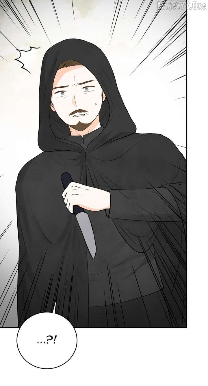 Alissa and the Magic Diary - Chapter 44 Page 6