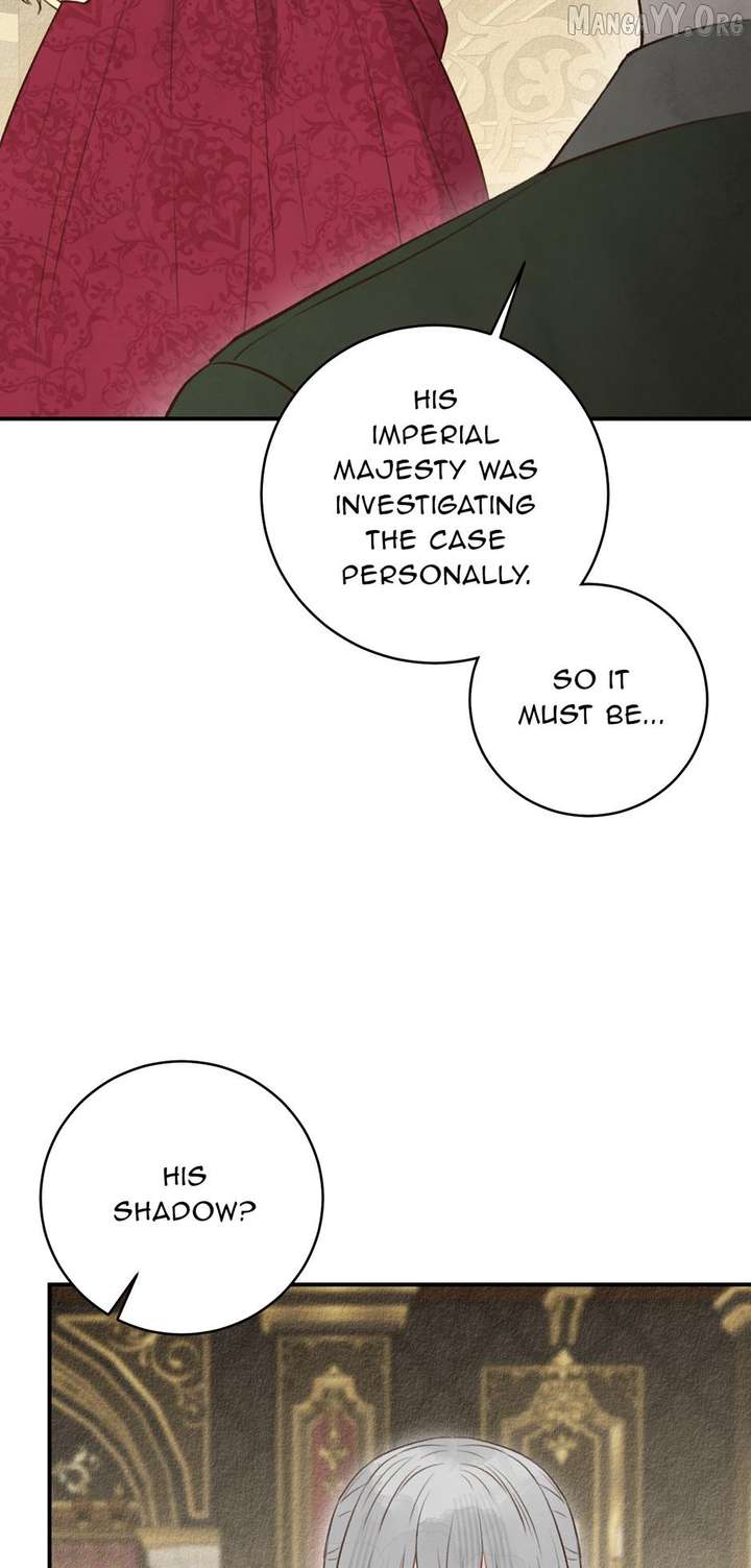 Alissa and the Magic Diary - Chapter 44 Page 60