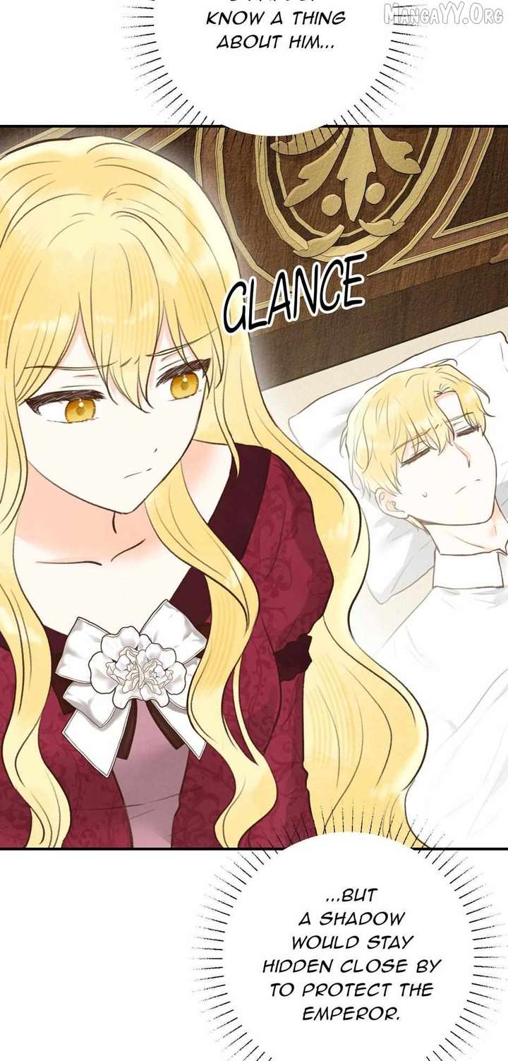 Alissa and the Magic Diary - Chapter 44 Page 62