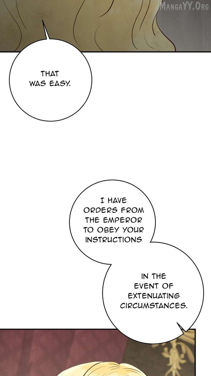 Alissa and the Magic Diary - Chapter 44 Page 66