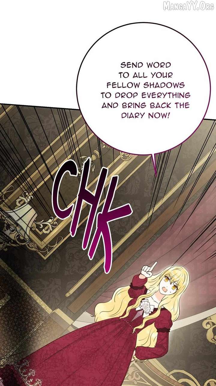 Alissa and the Magic Diary - Chapter 44 Page 68