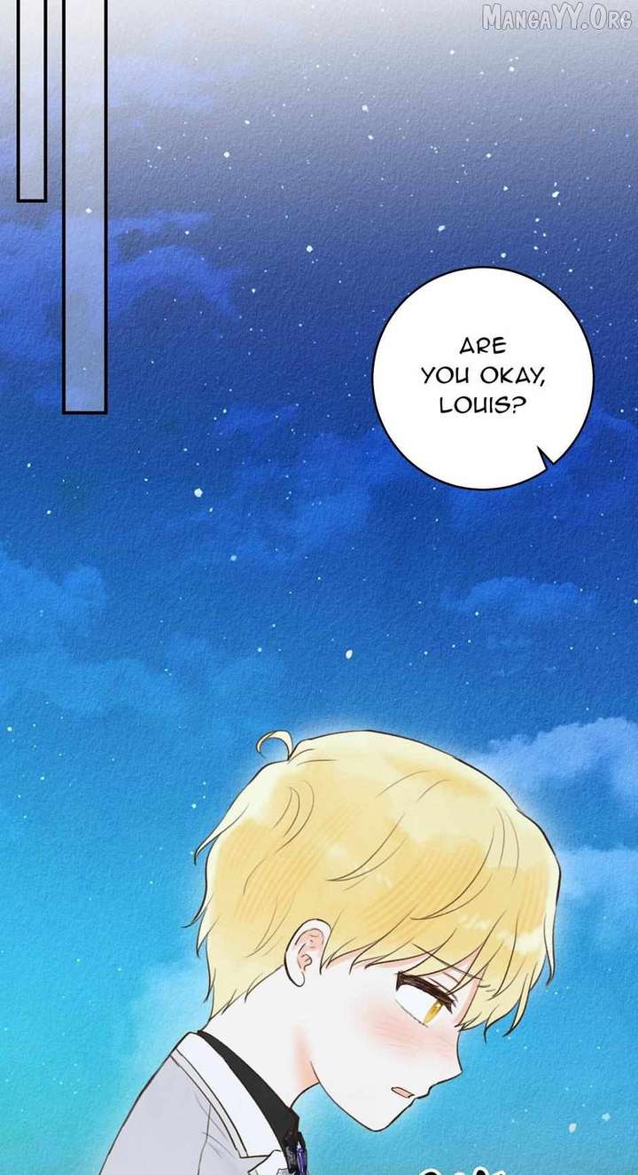 Alissa and the Magic Diary - Chapter 44 Page 74