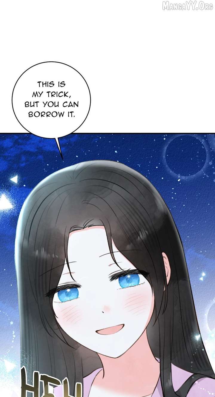 Alissa and the Magic Diary - Chapter 44 Page 82