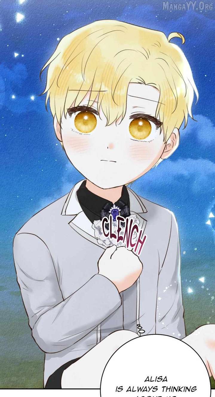 Alissa and the Magic Diary - Chapter 44 Page 84